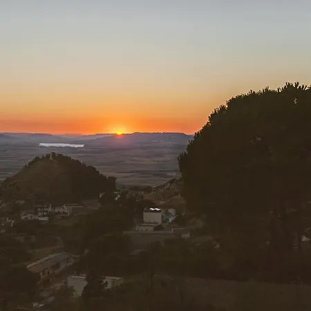 Holiday home Miramonte Montescaglioso