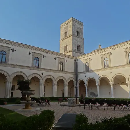 Miramonte Semesterbostad