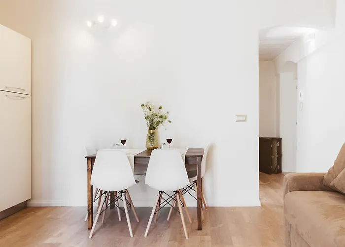 Holiday home Miramonte *