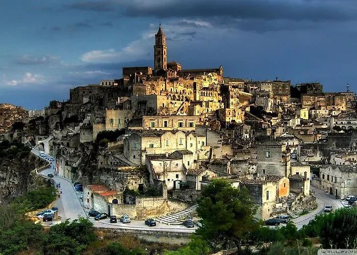 Miramonte Montescaglioso